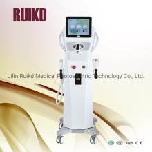 High Quality Vacuum Cavitation Skin Care RF Body Slimming Machine